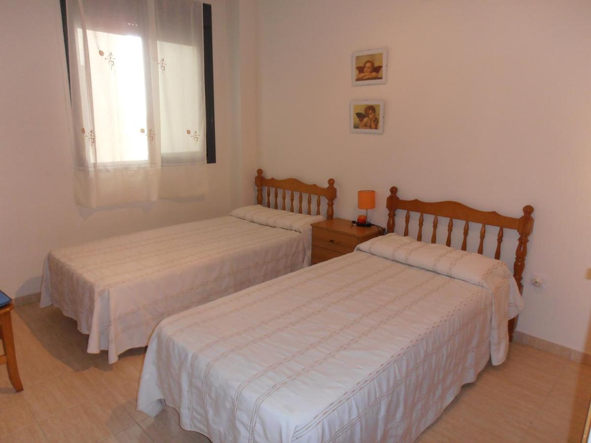 Apartment Capri *