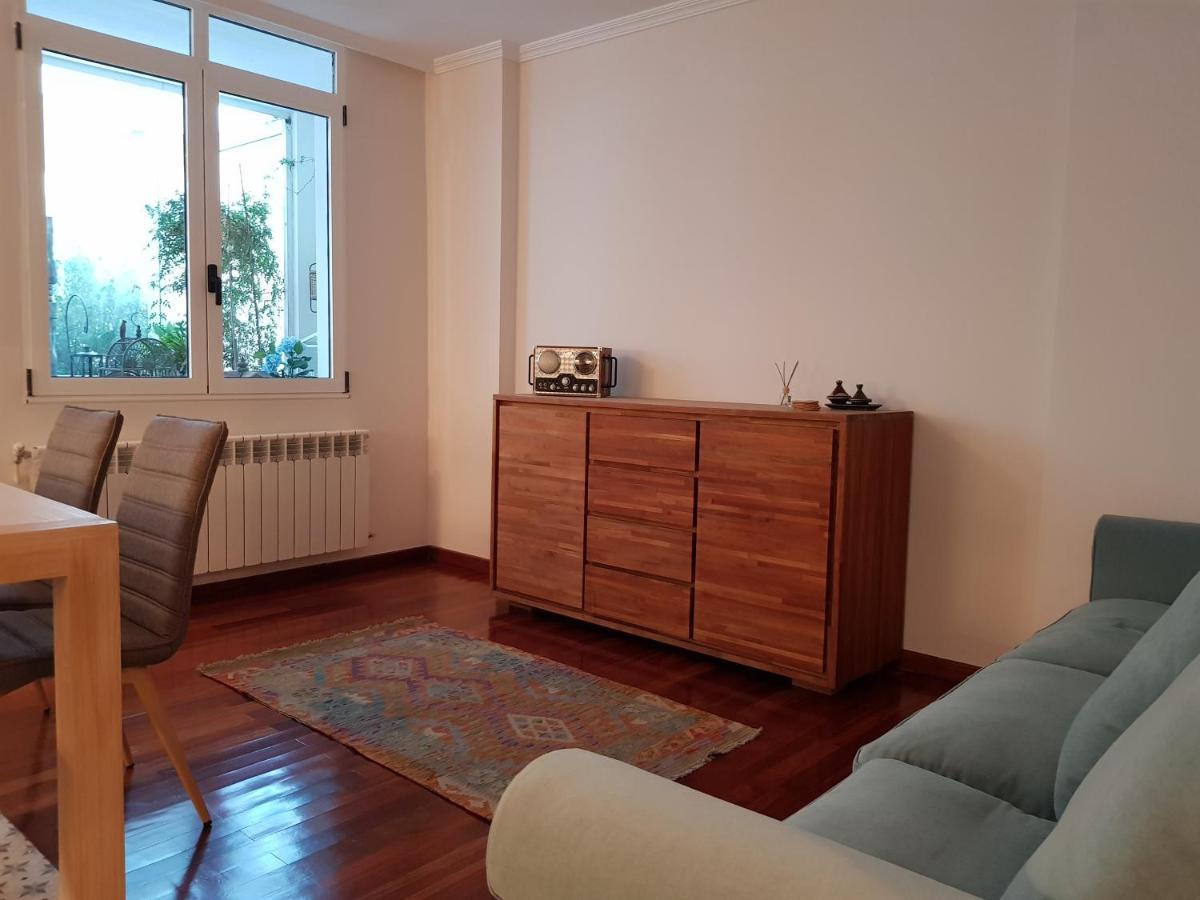 Apartamento Maximo Confort Lugo