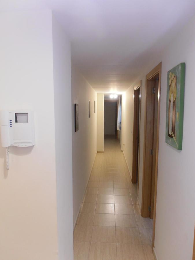 Capri Apartment