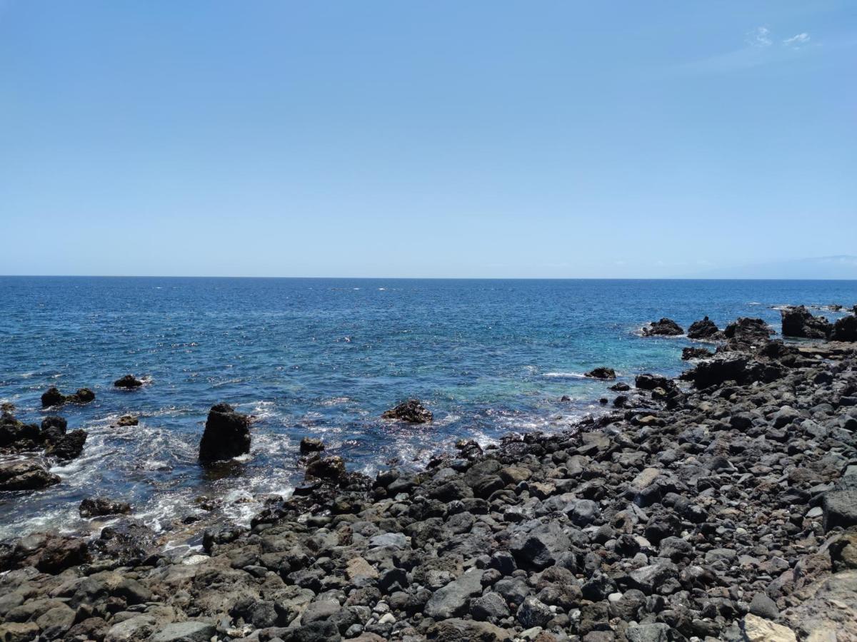 Apartment Comfortable At The Waterfront Playa de San Juan (Tenerife)