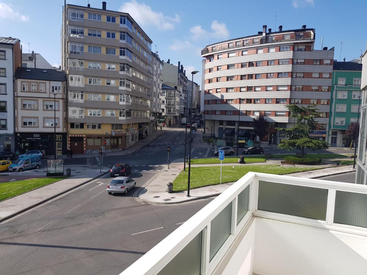 Apartamento Maximo Confort *