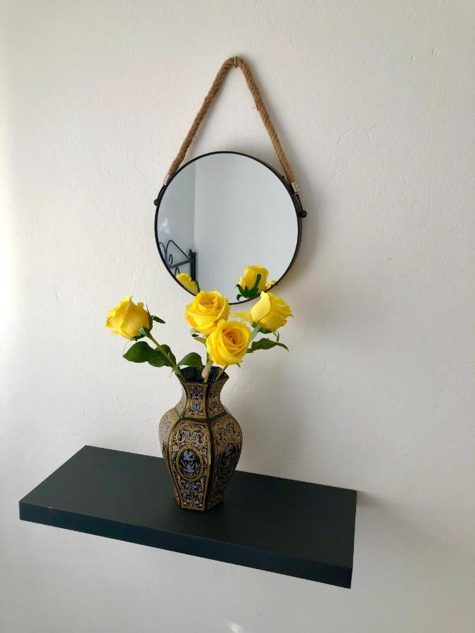 Apartamento Casa Lucilita Valles de Ortega