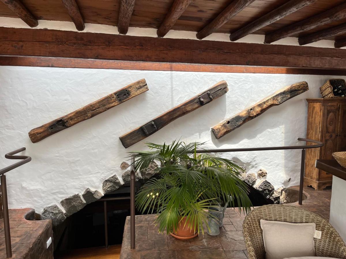 Casa Pasadena Villa Teguise (Lanzarote)