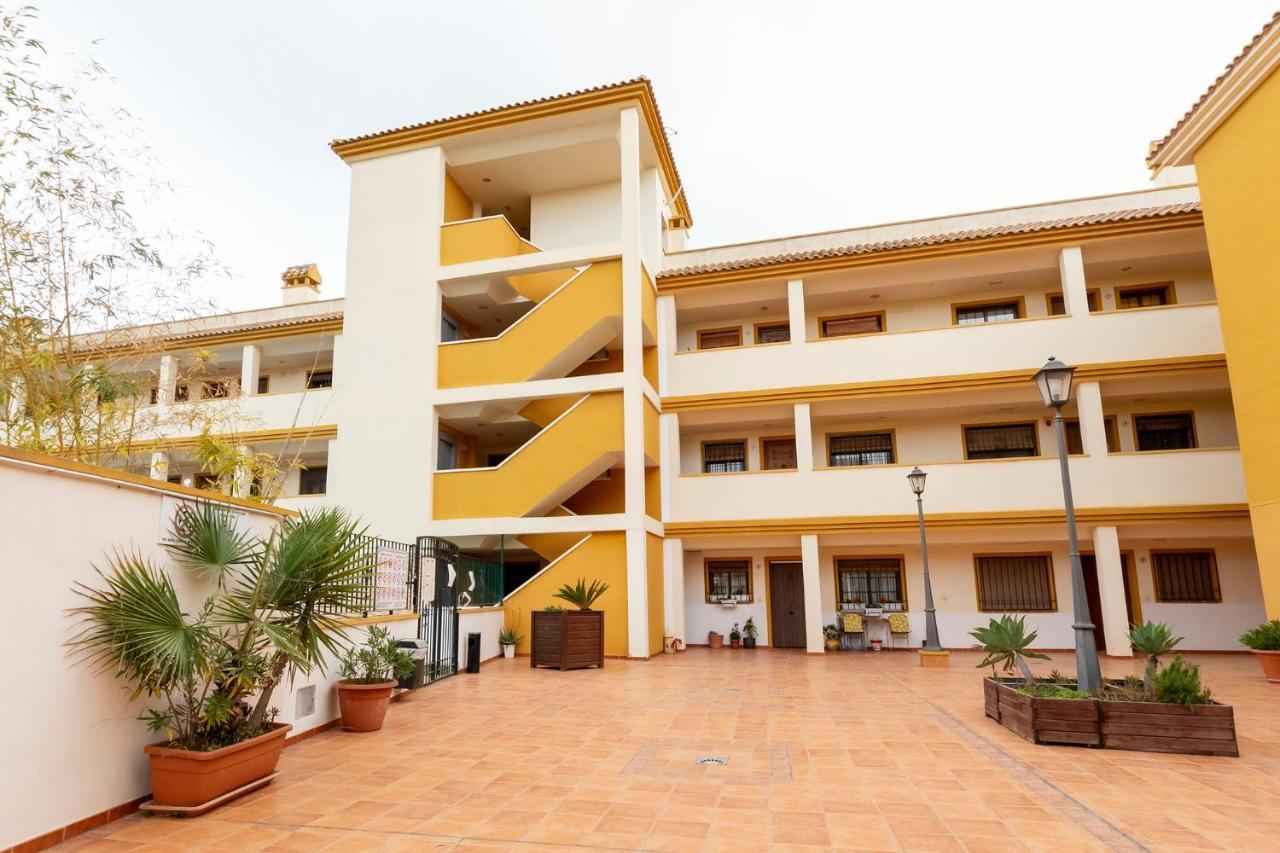Atico Con Terraza-solarium Y Piscina 4-6 Personas Wifi A/c Apartment Roda