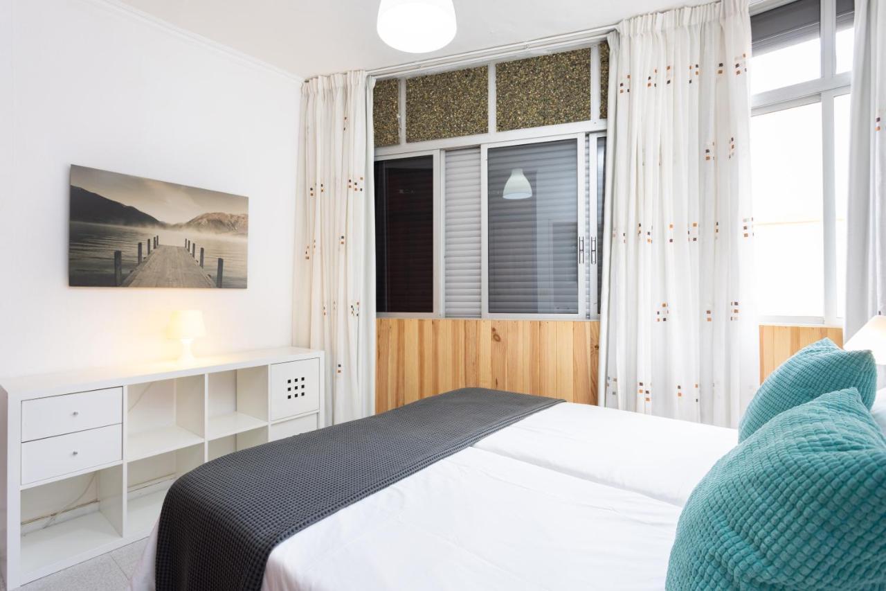 Apartment Comfortable At The Waterfront Playa de San Juan (Tenerife)