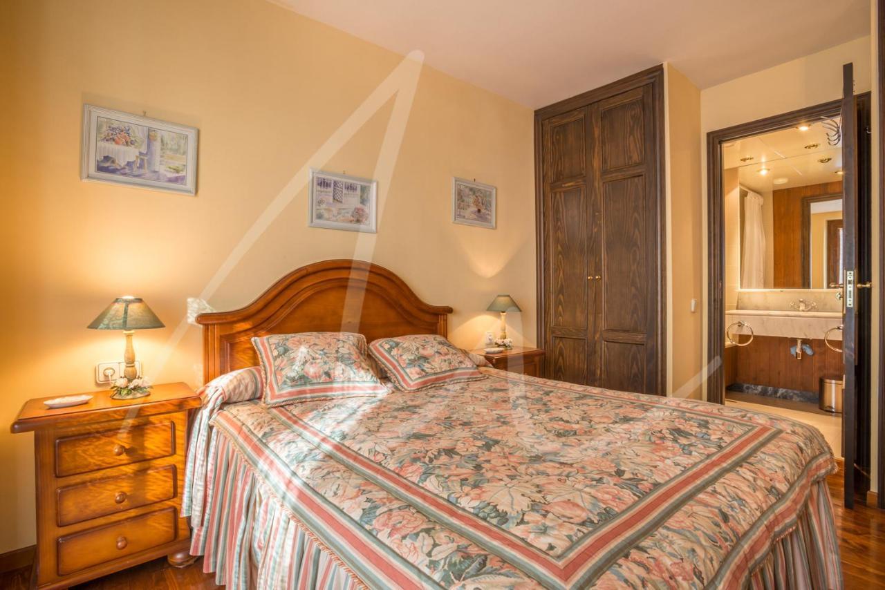 Apartamento Montcorbison By Seamount