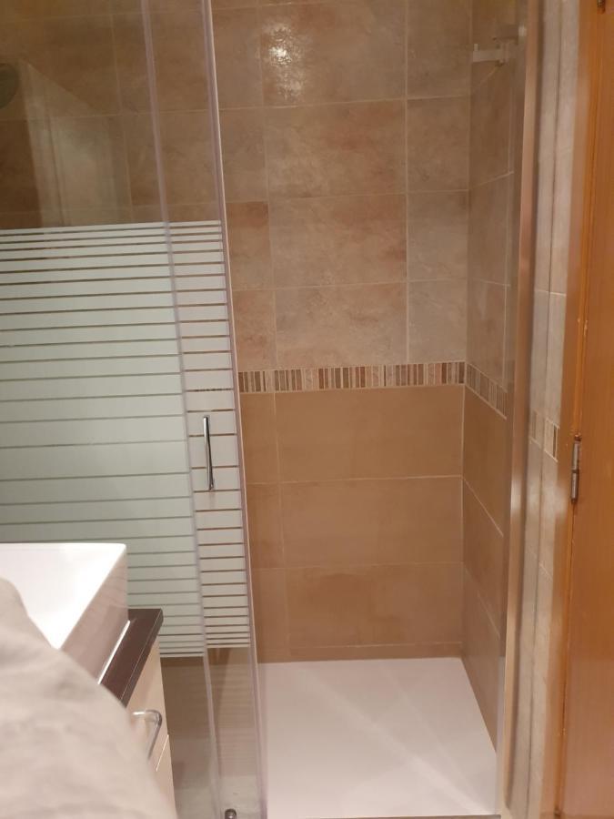 Costa Azahar Apartment