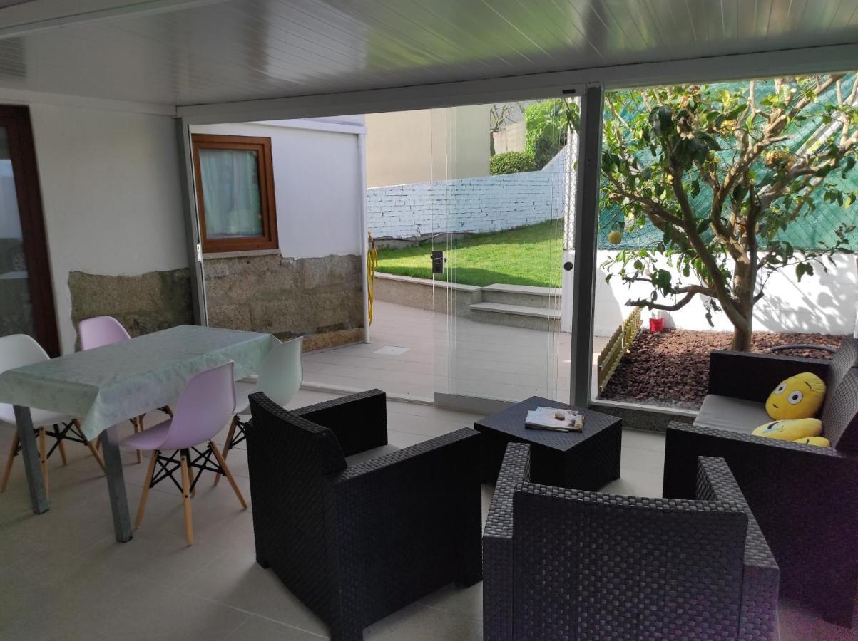 Holiday home Casa Vacacional Isla de Arosa