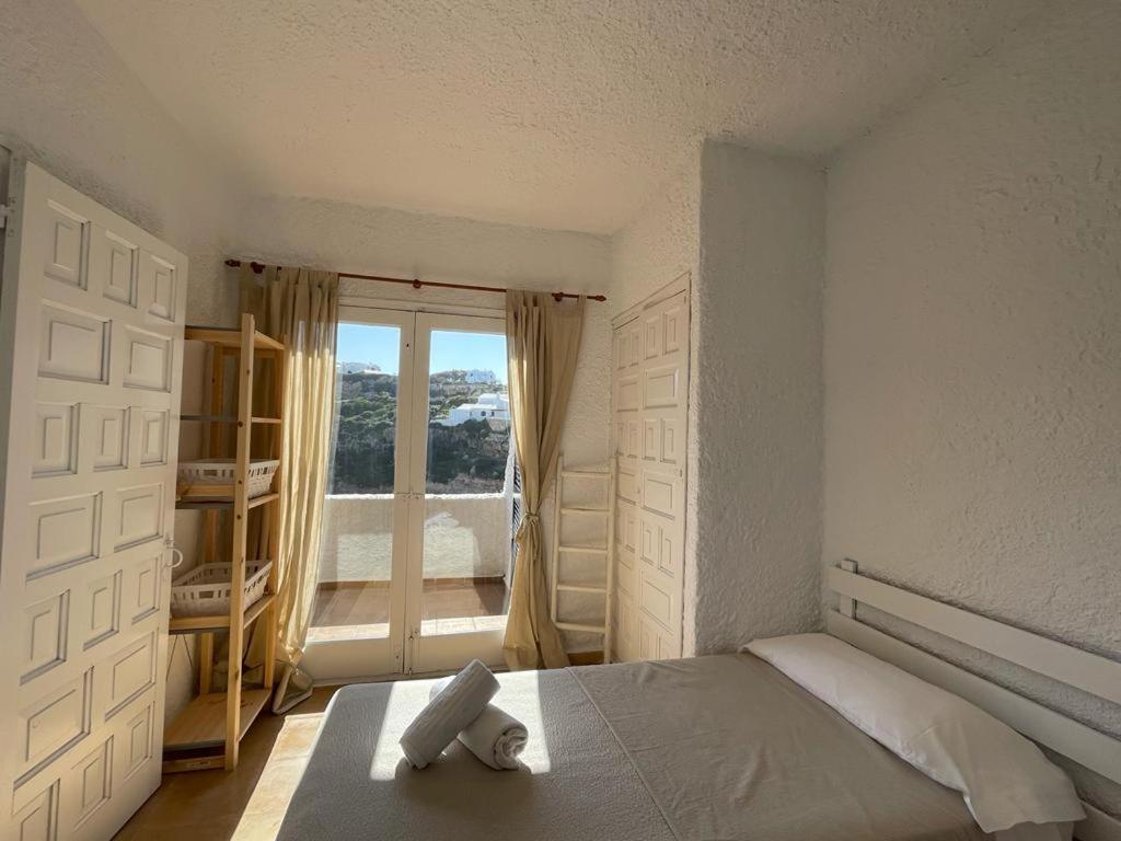 Apartment Apartamento Ses Torretes *