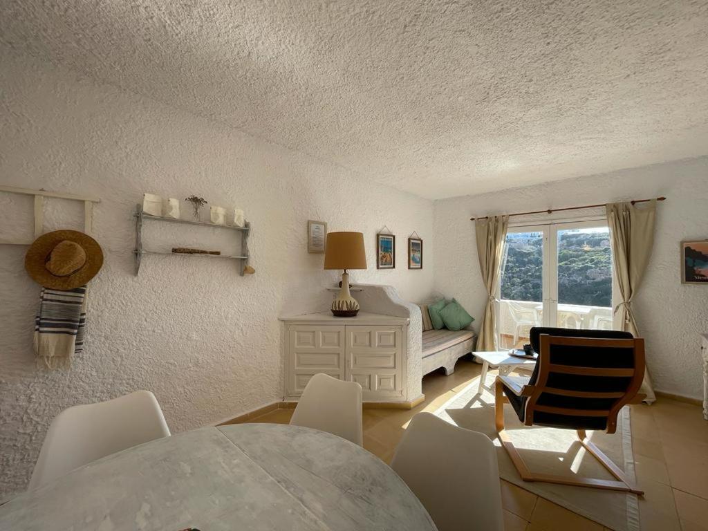 Apartamento Ses Torretes * Cala Morell