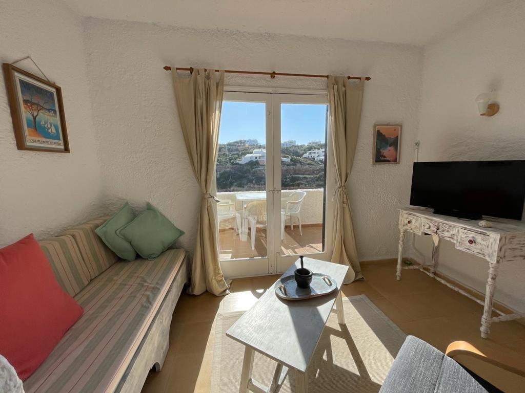 Apartamento Ses Torretes Apartment