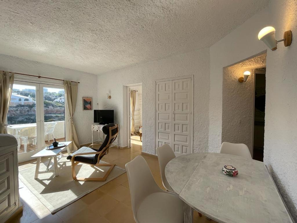 Apartment Apartamento Ses Torretes