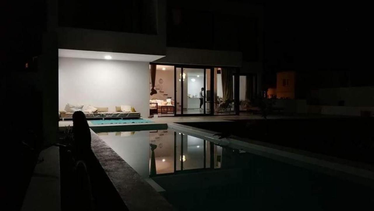 Casa Sama * Punta Mujeres