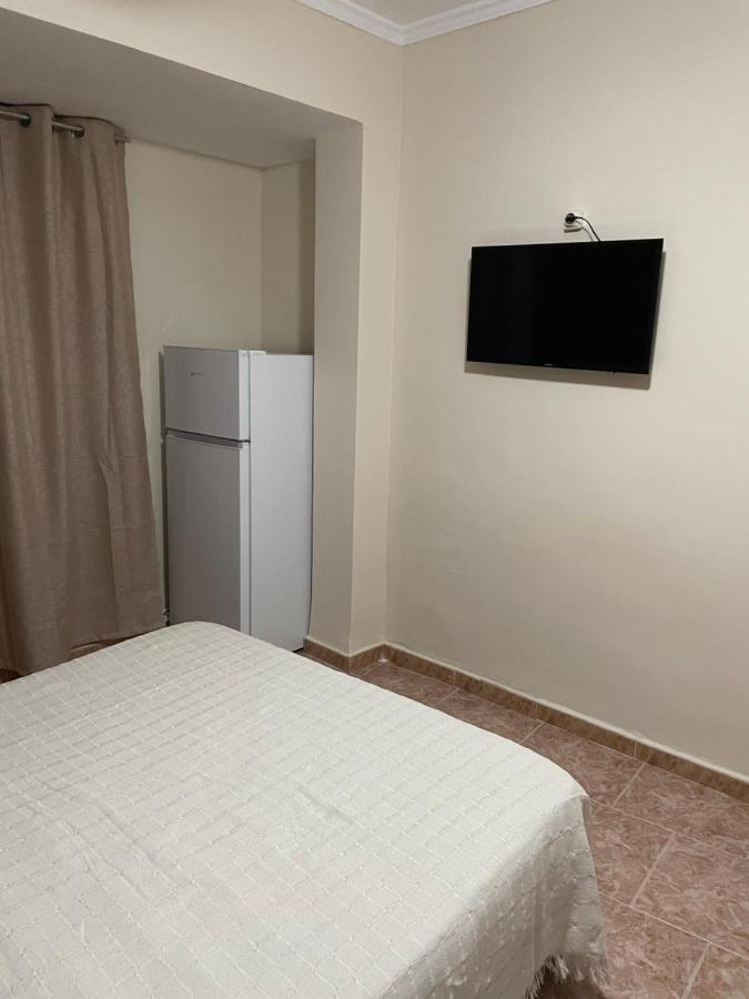 Habitación en casa particular Montaña Y Playa *