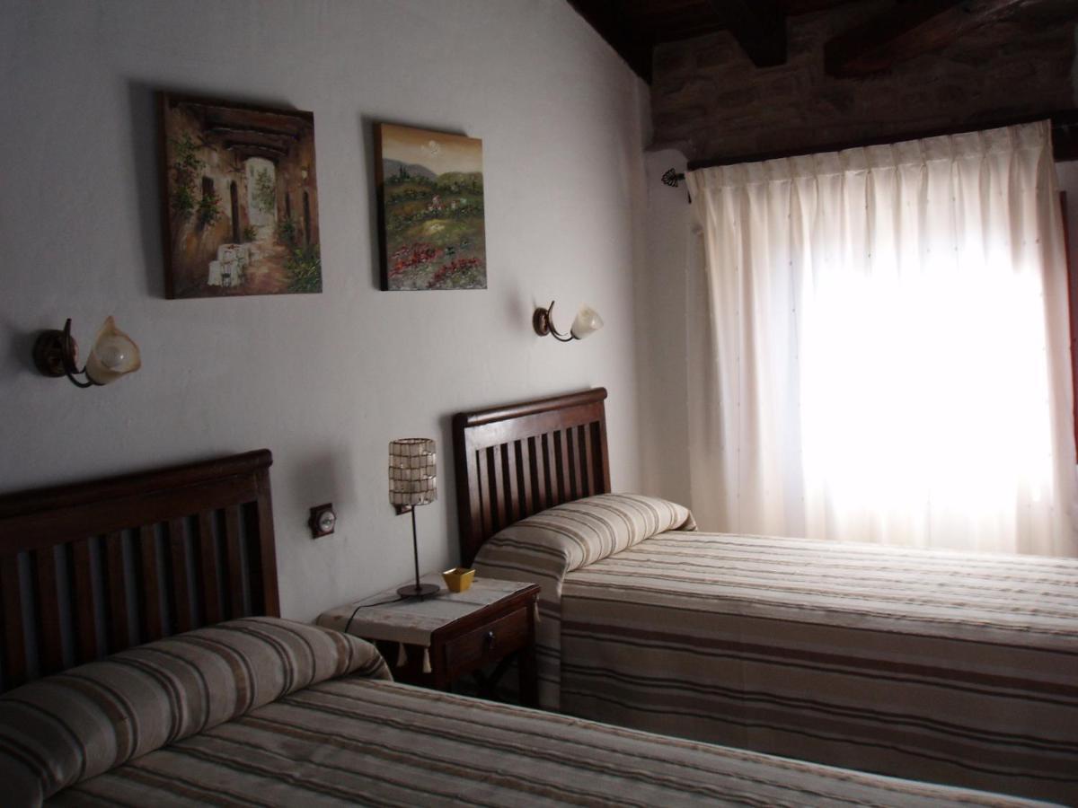 Casa rural La De