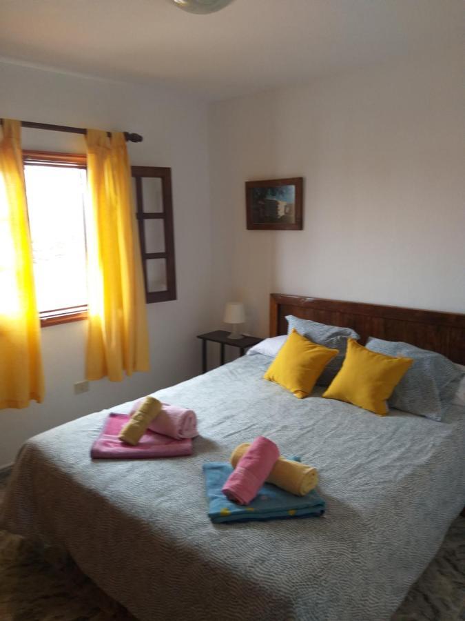 Apartamento Casa Andres La Asomada (Lanzarote)