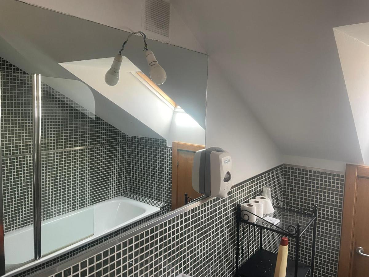 Solaina Apartament