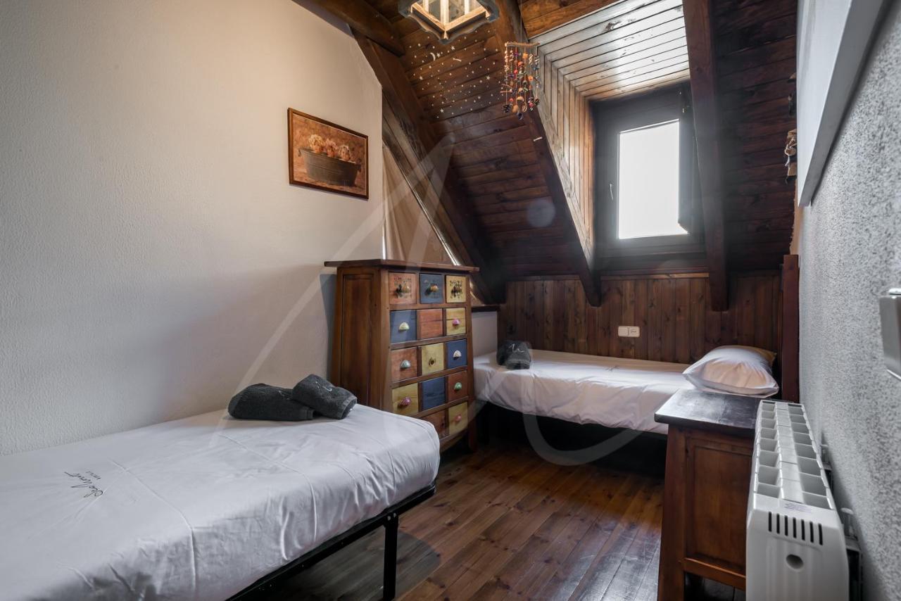 Casa Nere By Seamount Holiday home *