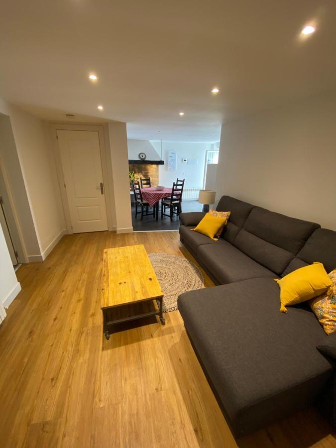 Apartamento Hillside View Plentzia