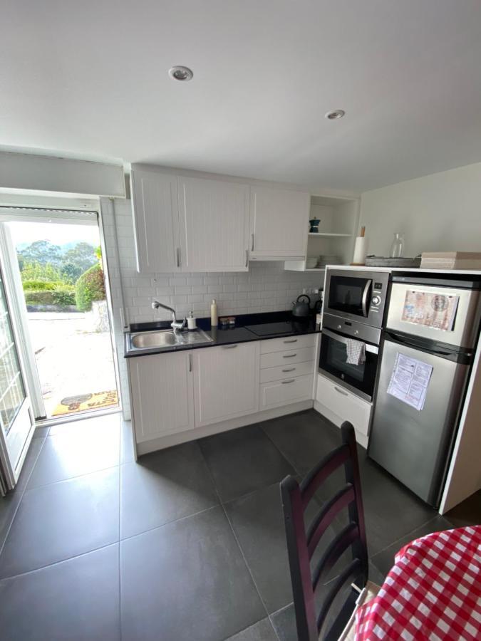 Apartamento Hillside View Plentzia