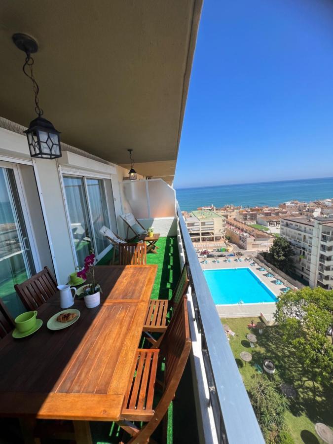 Carihuela Apartamento *