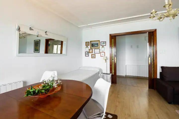 Apartment Ezcurdia 22 Playa De San Lorenzo Primera Linea *