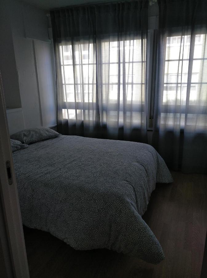 Estudio. Sada, A Coruña.