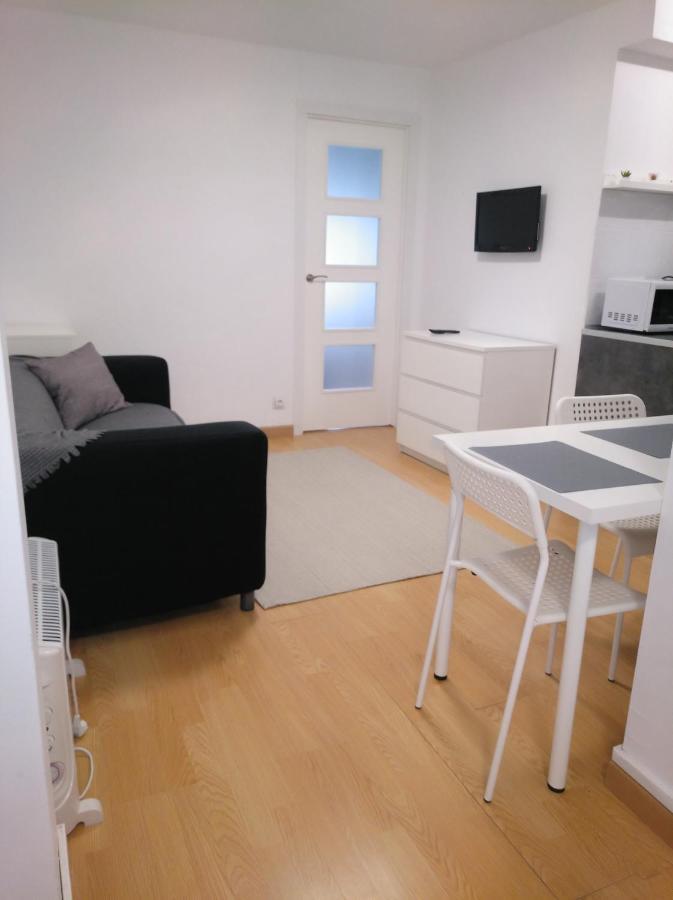 Apartamento Estudio. Sada, A Coruña. Sada