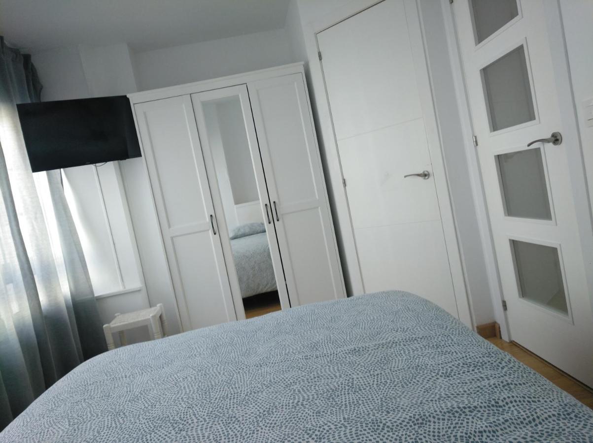 Estudio. Sada, A Coruña. Apartamento *
