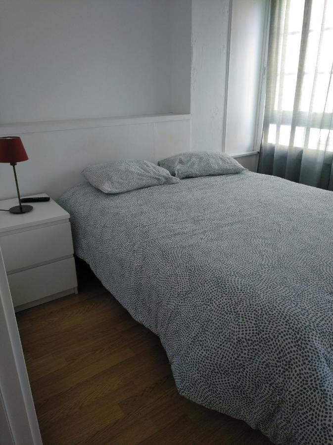 Estudio. Sada, A Coruña. *