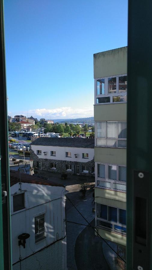 Estudio. Sada, A Coruña. Apartamento *