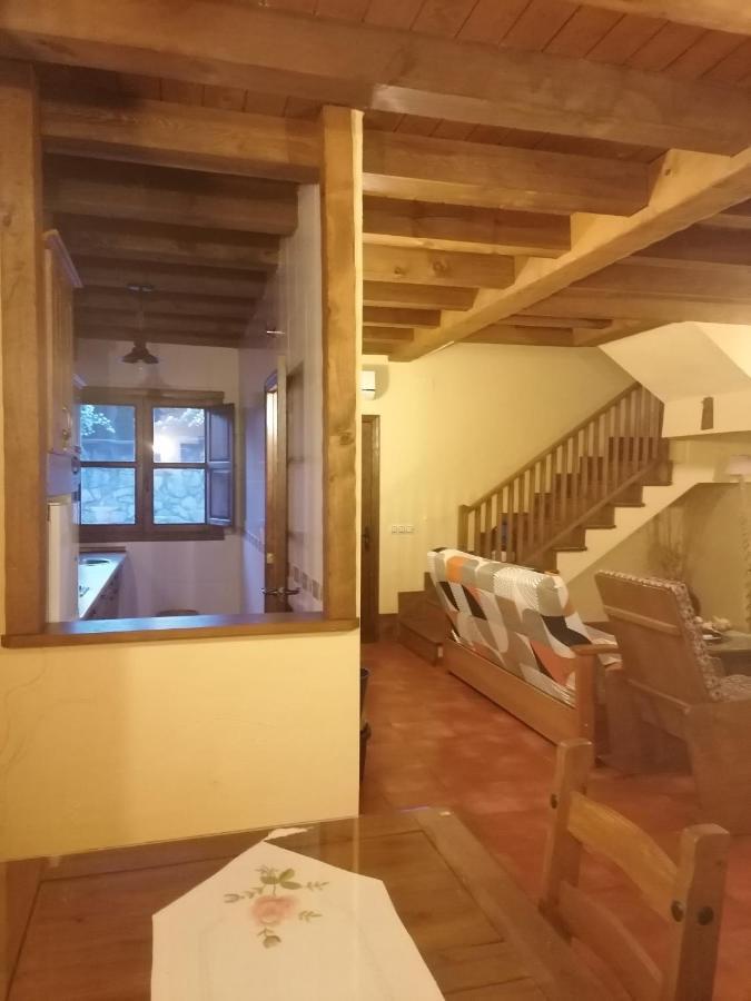 Apartment Complejo Rural Palomas *