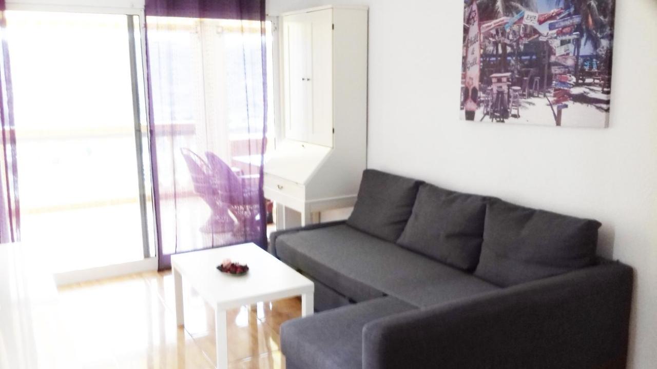 Apartamento Alegria *