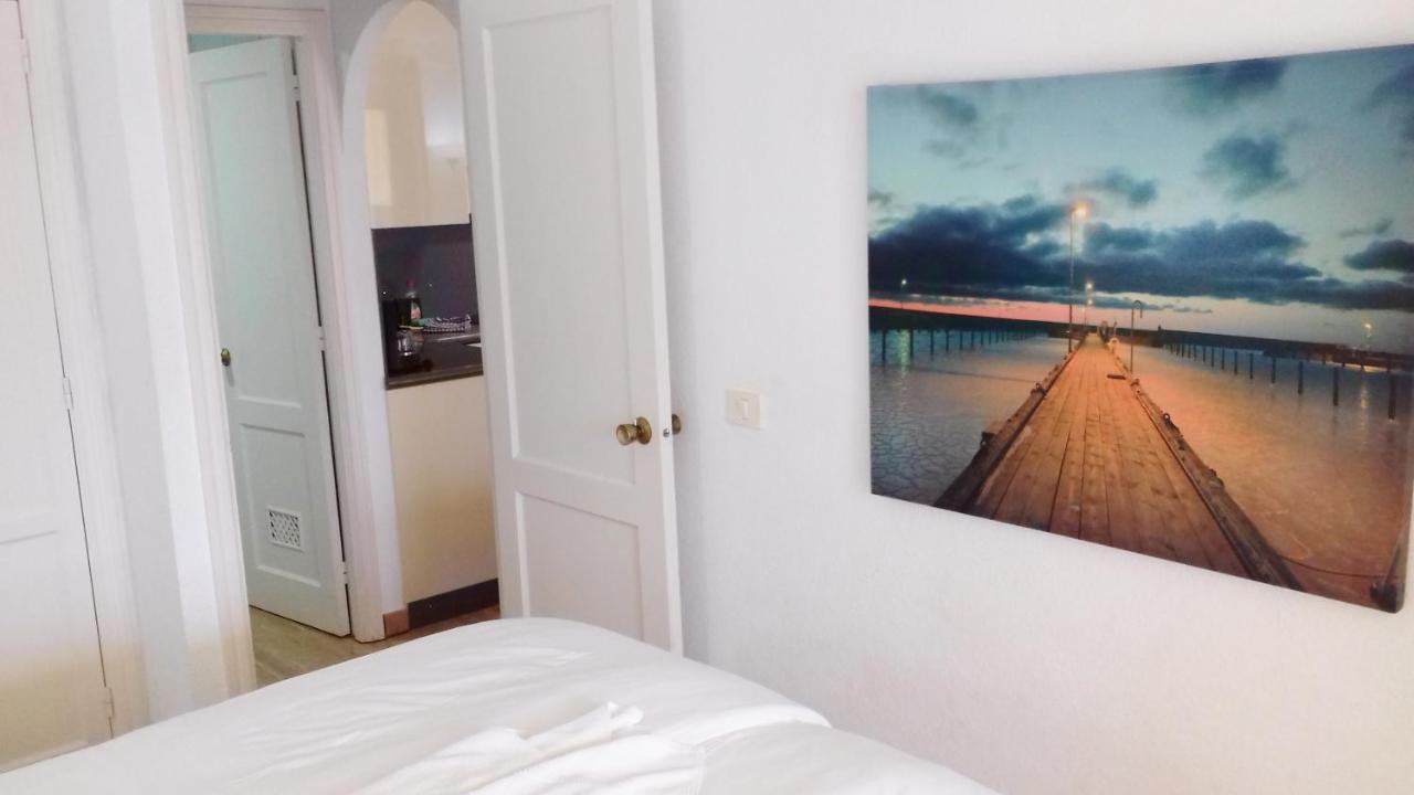 Apartment Apartamento Alegria Playa Del Cura (Gran Canaria)