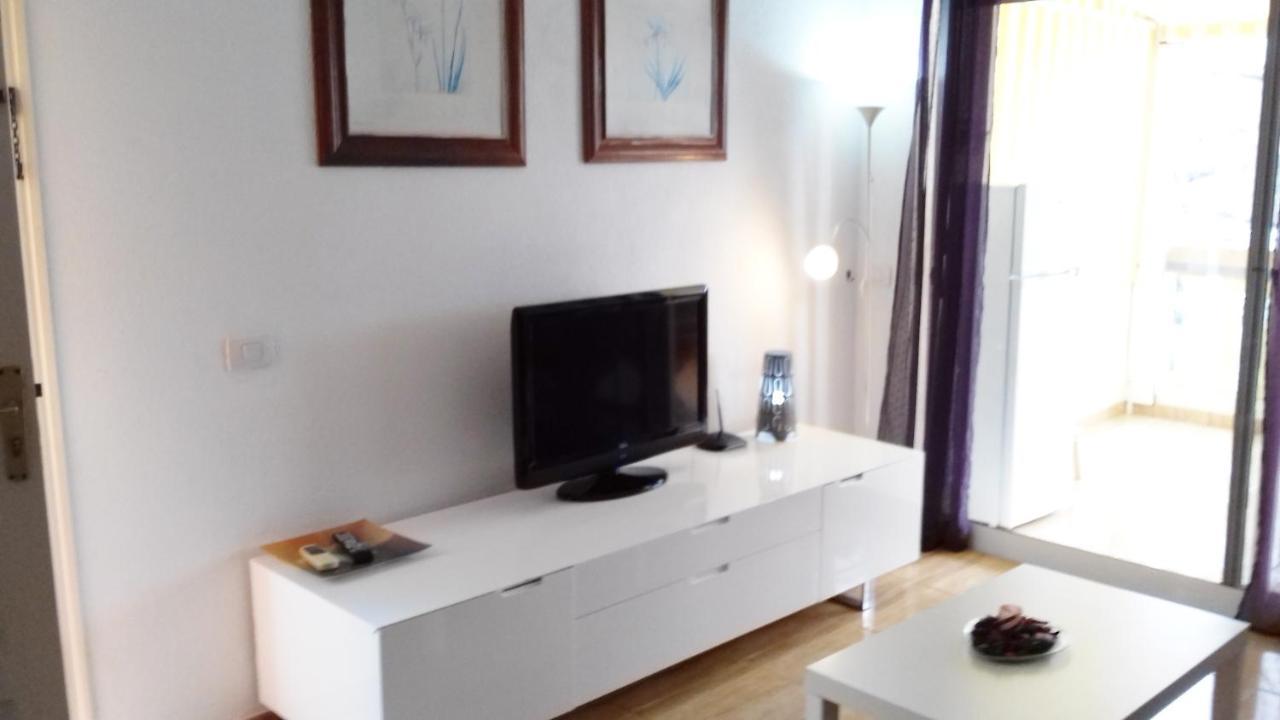 Apartamento Alegria Apartment