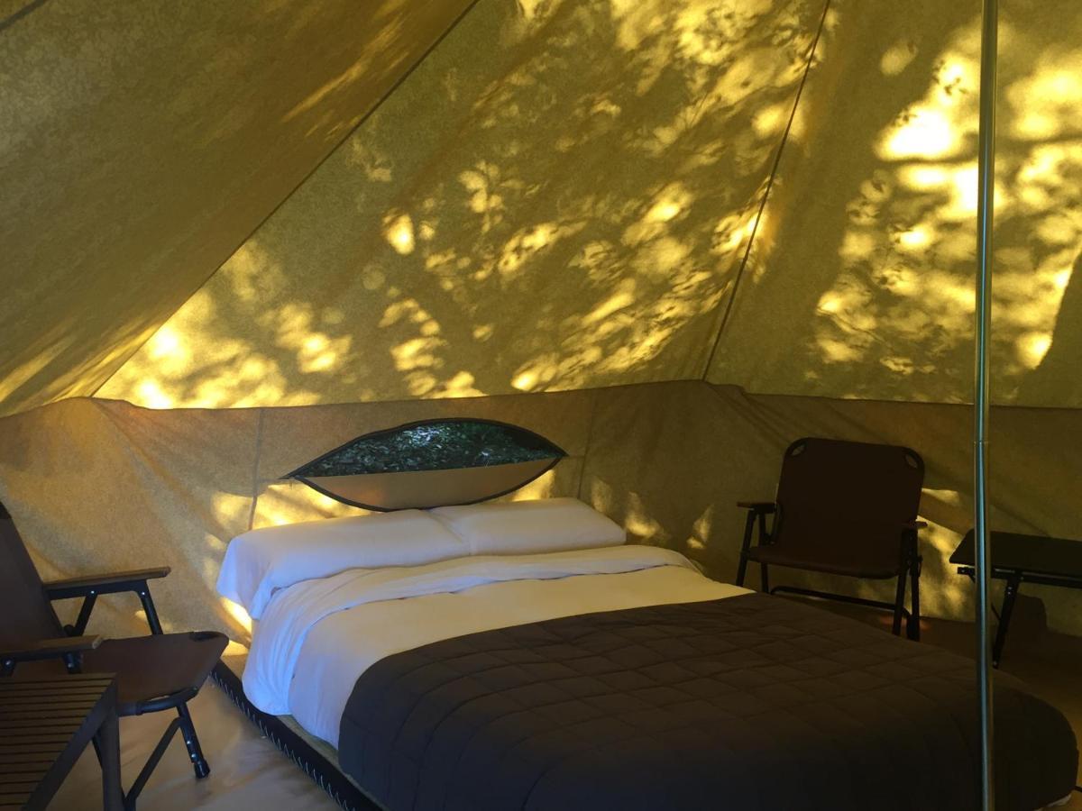 Acampale - Glamping La Garrotxa - *