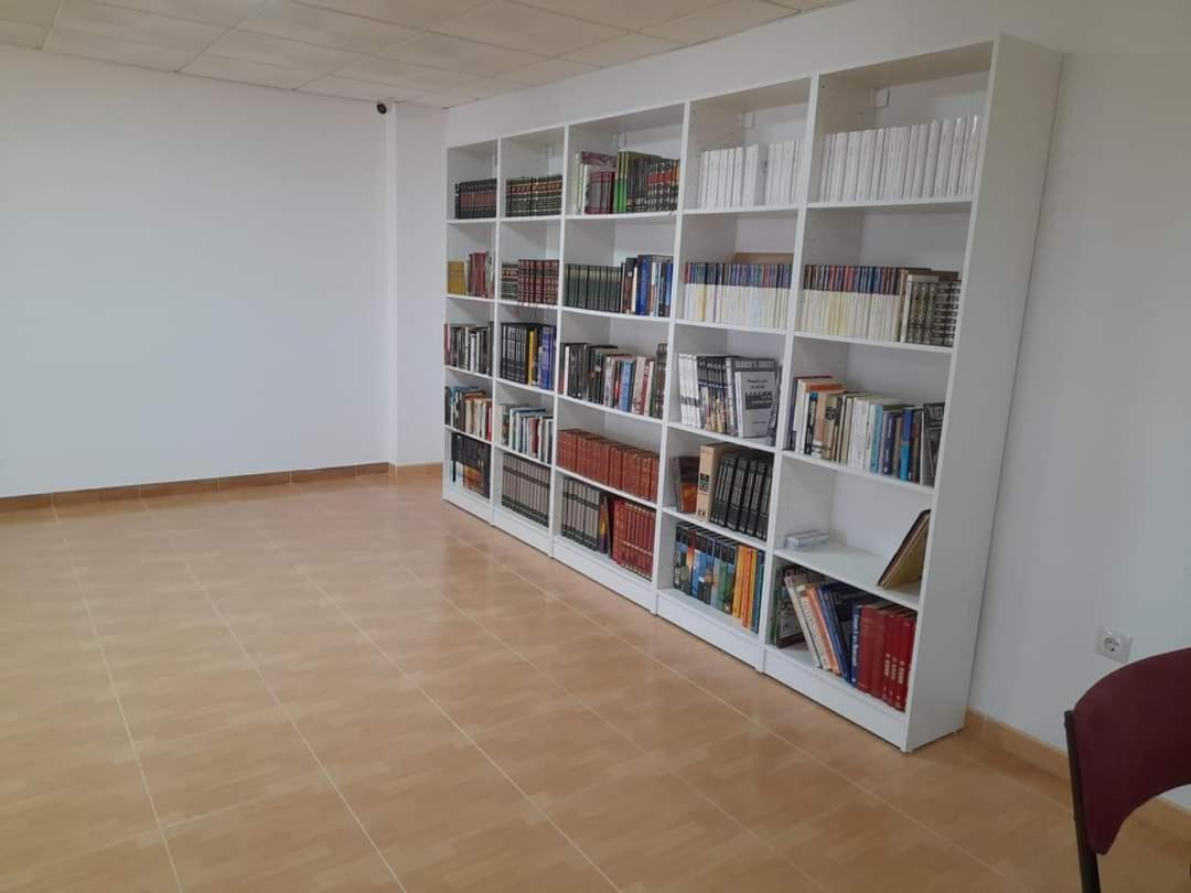 Apartamento Vistas Verdes Apartamento Deluxe - Golf La Envía