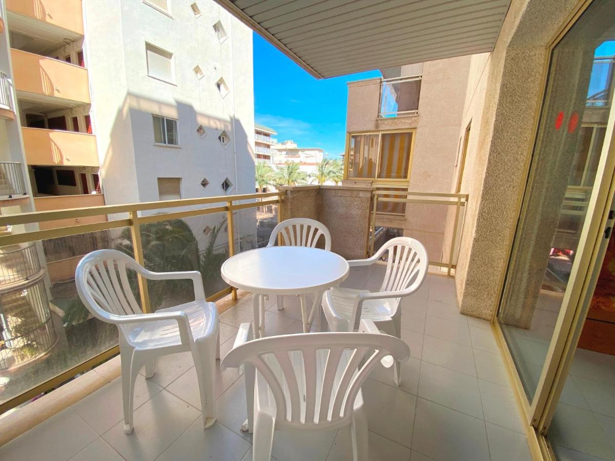 Amatista Salou