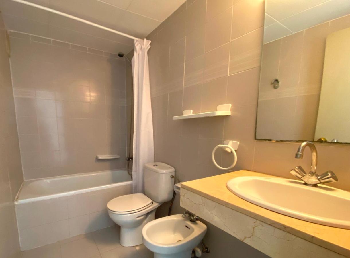 Apartment Amatista Salou
