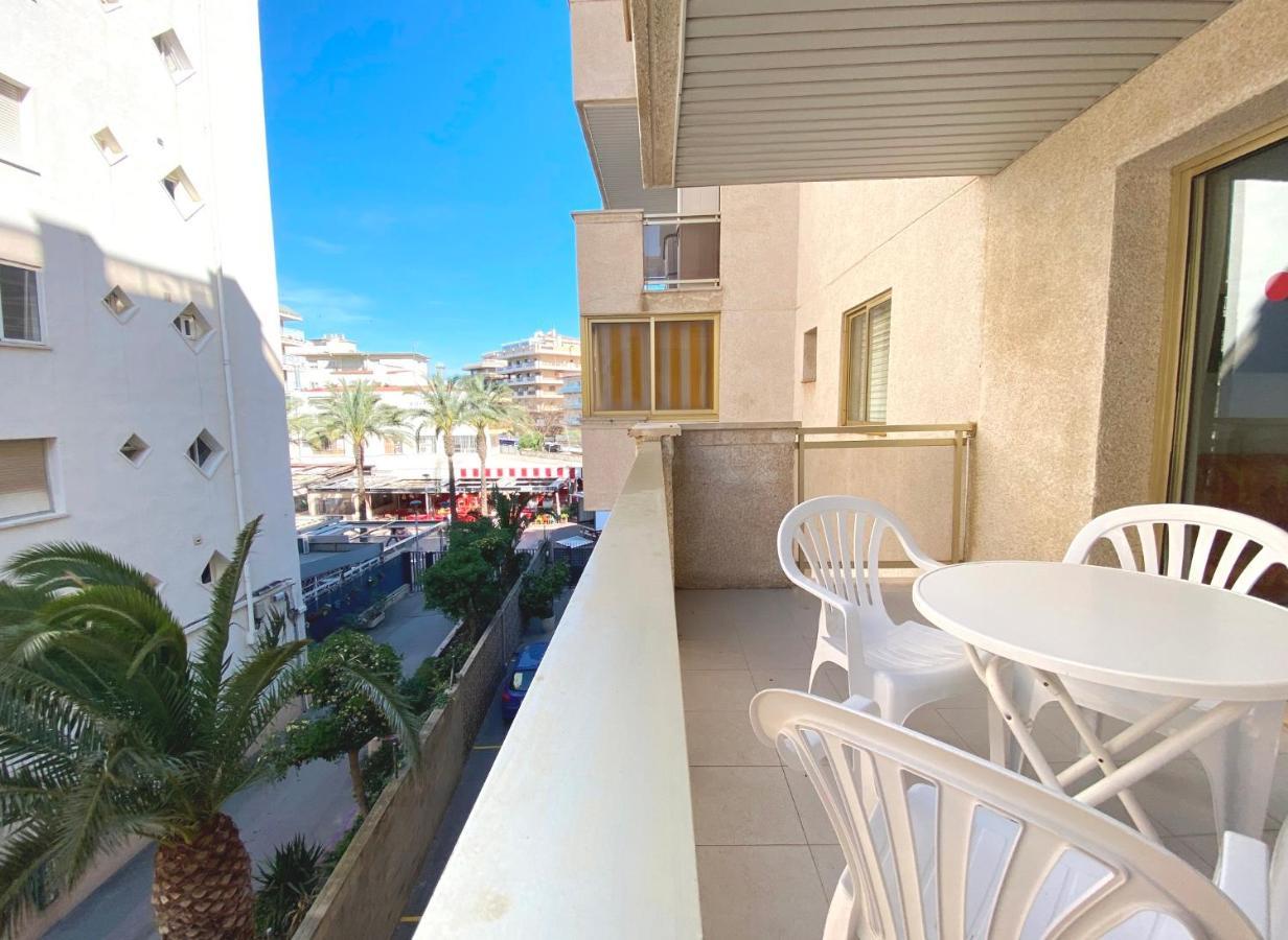 Amatista Salou