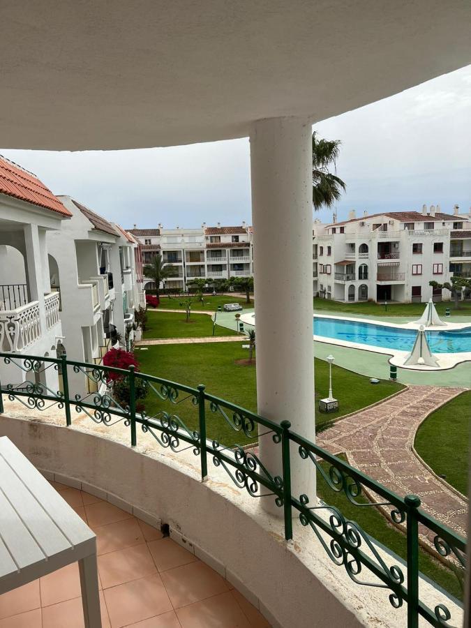 Playa Romana Park Apartamento