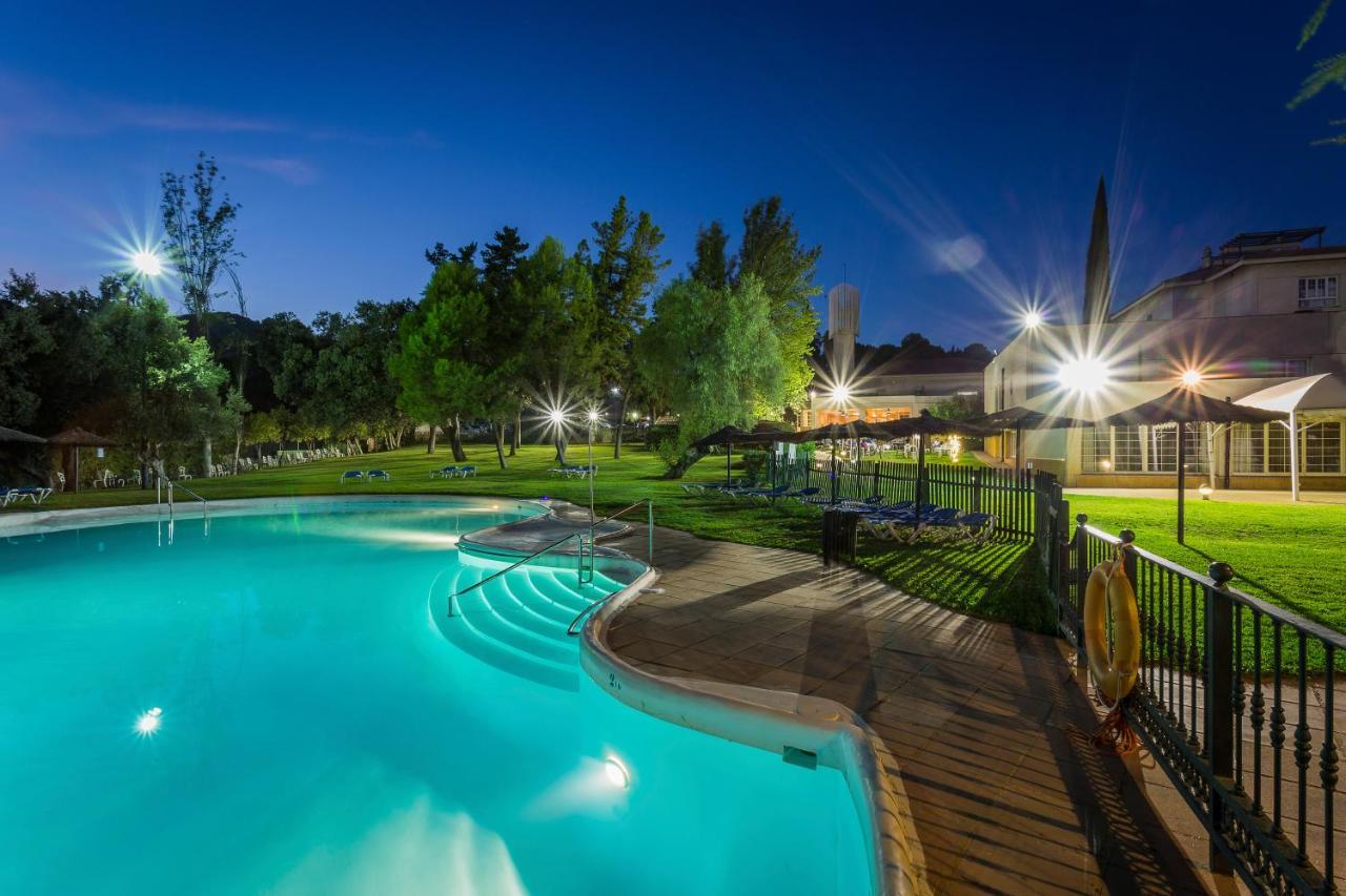 Ayre 4* Córdoba