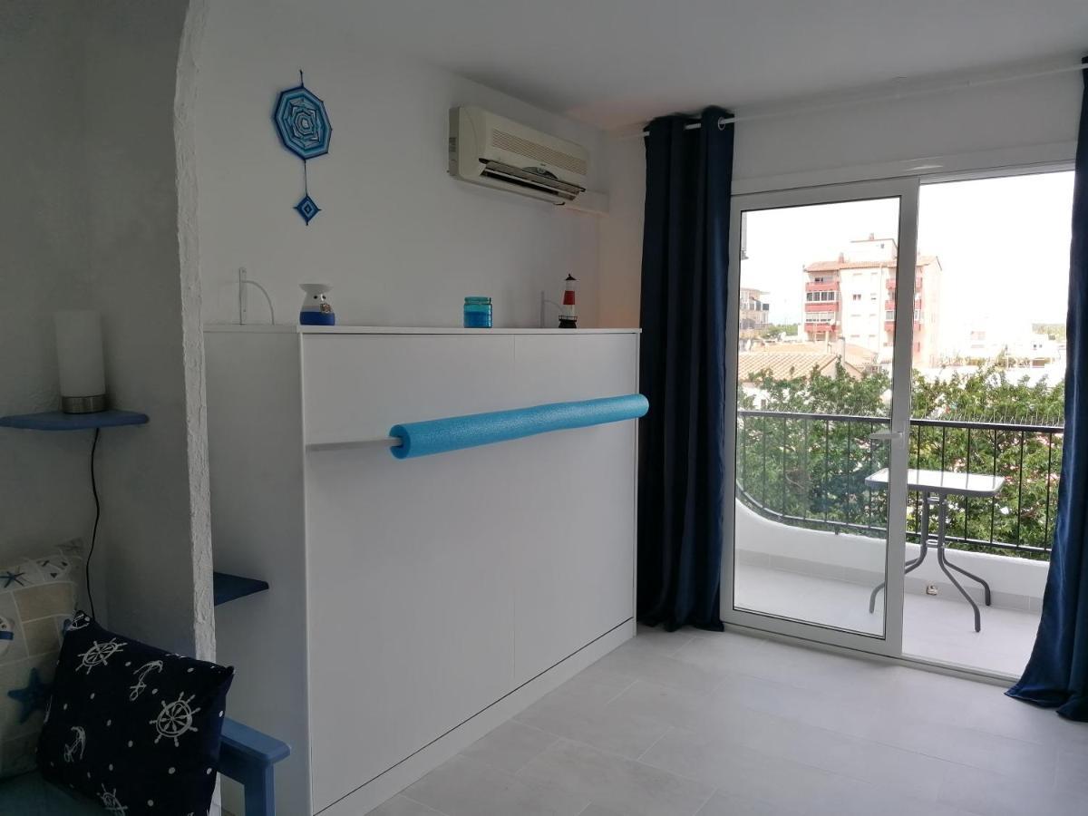 Apartamento Sant Lluis Aire Y Wifi Gratis