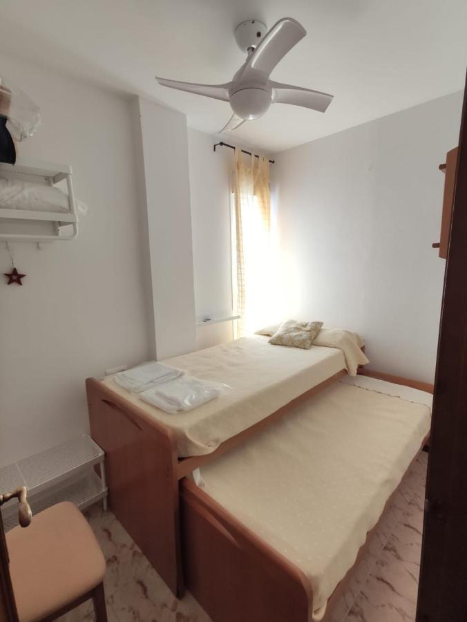 Conil Zona Tranquila Con Fácil Aparcamiento Apartamento Conil De La Frontera