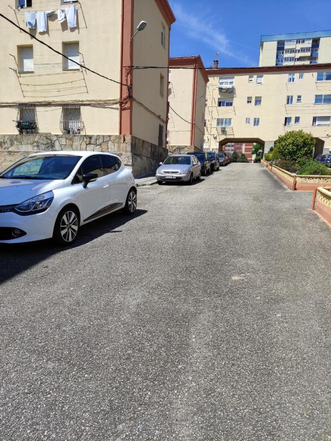 Piso Con Aparcamiento Cerca De Playa Samil *