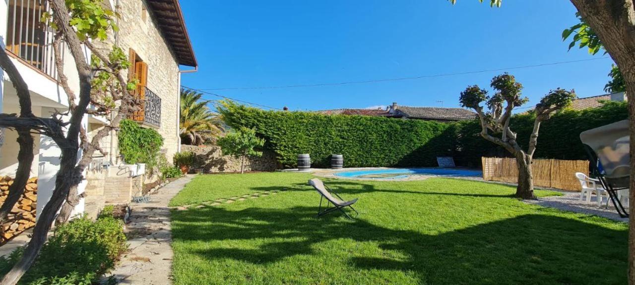 Сasa de vacaciones Casa Añezkar