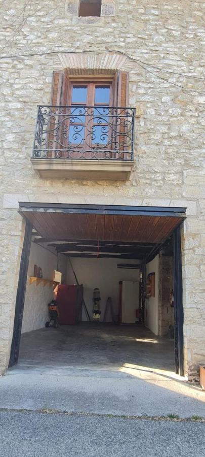 Casa Añezkar