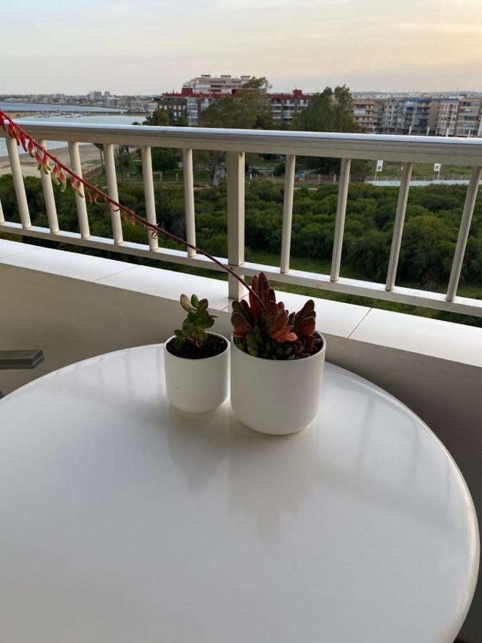With A View Of The Sea * Torrevieja