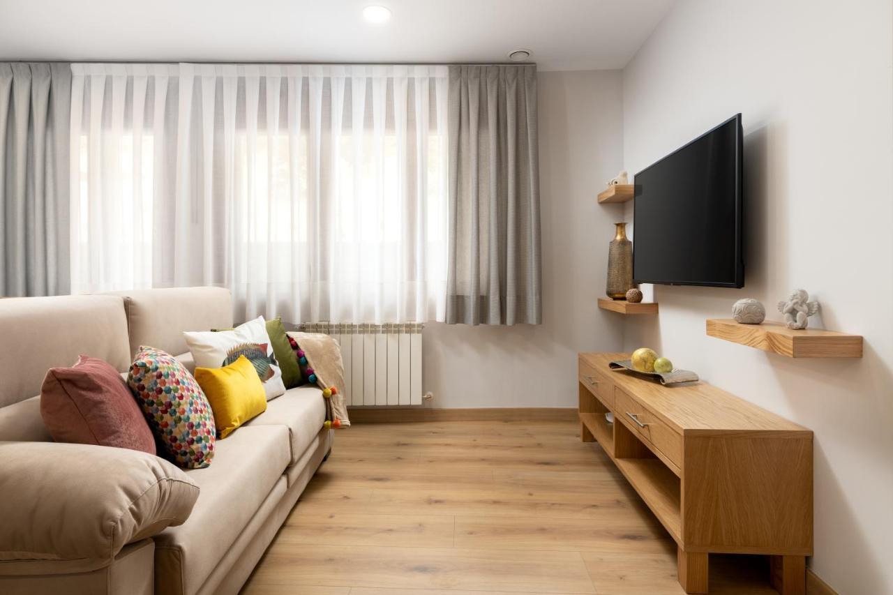 Asturalqui Viviendas Turisticas Adaptadas Holiday home *