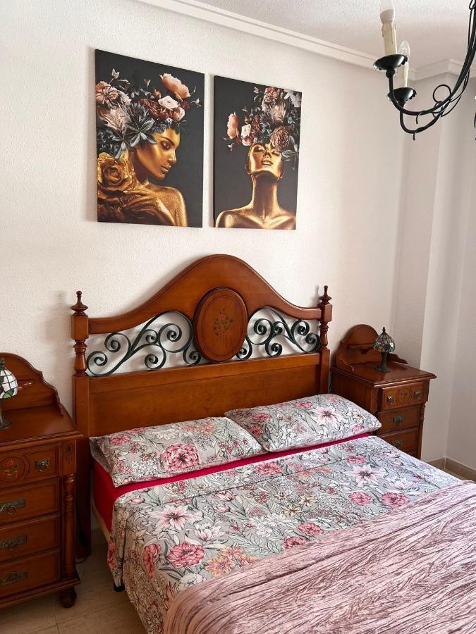 Apartamento Apartamento- Félix De Fuente